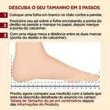 Sapatênis Casual Cano Alto Linha Conforto Premium cor Mostarda