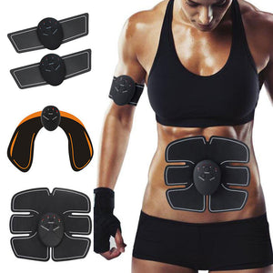 Smart Fitness Estimulador Abdominal